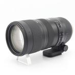 Tamron SP 70-200mm F/2.8 Di VC USD G2 Nikon FX | Tweedehands, Audio, Tv en Foto, Foto | Lenzen en Objectieven, Verzenden, Zo goed als nieuw