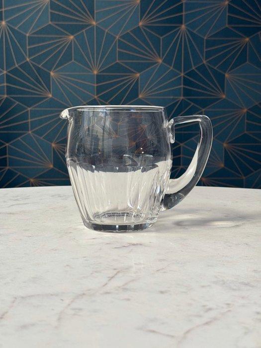 Val Saint Lambert - Kruik - Service MERY - Kristal - Art, Antiek en Kunst, Kunst | Designobjecten