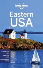 Lonely Planet Eastern USA 9781742206301 Adam Skolnick, Verzenden, Gelezen, Adam Skolnick