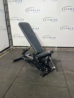 Matrix Multi-Adjustable Bench | Verstelbare Bank, Sport en Fitness, Verzenden, Nieuw