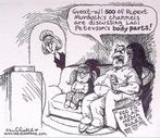 Pentekening Amerika - Fcc-regels versoepelen (lijst optie), Verzenden