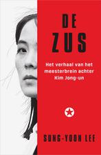 De zus (9789402714319, Sung-Yoon Lee) (Sung-Yoon Lee), Boeken, Verzenden, Nieuw