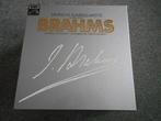 Johannes Brahms - Diverse artiesten - Collection of 5 box, Nieuw in verpakking