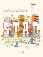 Stad 9789401400879 Koen de Poorter, Boeken, Verzenden, Gelezen, Koen de Poorter