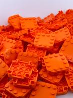 Lego Briques - Lego plate modified 4x4 rounded corners and 4, Enfants & Bébés, Jouets | Duplo & Lego