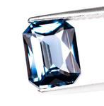 Zonder minimumprijs Spinel - 2.03 ct - Gem Report Antwerp, Handtassen en Accessoires, Edelstenen, Nieuw