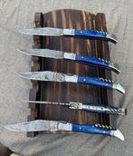 Laguiole Bougna - Keukenmes - Kitchen knife set -  Luxe, Antiek en Kunst