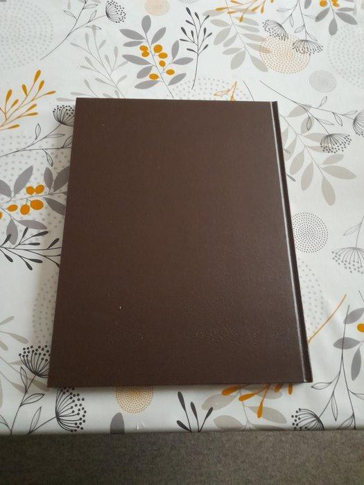 Nero - De Pax-Apostel - Luxe (Kunst-)leren HC - 1 Album -, Boeken, Stripverhalen