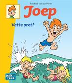Joep / Joep : Kijk en Lees 9789081887168, Boeken, Verzenden, Zo goed als nieuw, Michiel van de Vijver