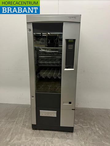 GPE DRX-30 Distributeur automatique réfrigéré 230V Horeca beschikbaar voor biedingen
