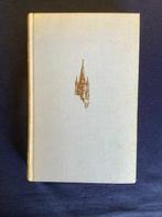 Gerard Vanter, Gerard J.M van het Reve sr - De voorsten,