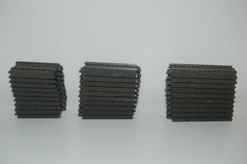 Märklin H0 - 24064/-077/-094 - Voie ferrée pour trains, Hobby en Vrije tijd, Modeltreinen | H0