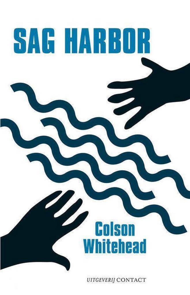 Sag Harbor 9789025429676 Colson Whitehead, Boeken, Romans, Gelezen, Verzenden