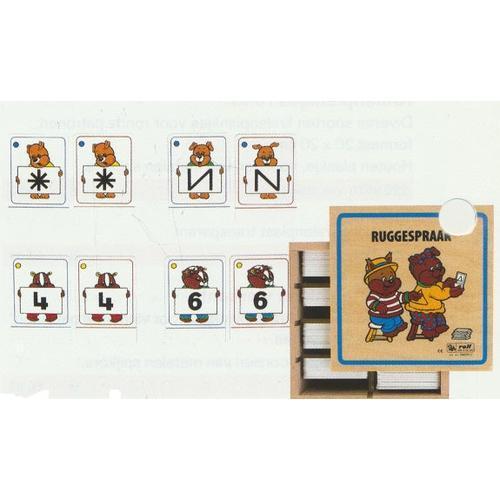 Rolf Ruggespraak, Boeken, Schoolboeken, Verzenden