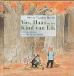 Vos Haas En Het Kind Van Eik 9789020952926, Boeken, Gelezen, Sylvia Vanden Heede, Verzenden