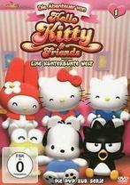 Die Abenteuer von Hello Kitty & Friends, Folge 1 - Eine W..., Gebruikt, Verzenden