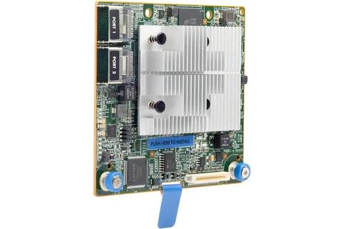 HP 804331-B21 - HP P408i-A SR 12G SAS Controller, Computers en Software, Servers, Zo goed als nieuw, 16 GB, Ophalen of Verzenden