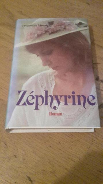 Zephyrine 9789070038373 Monsigny, Verzenden, Monsigny