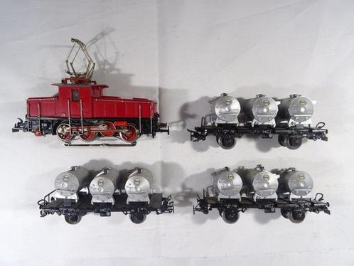 Märklin H0 - 2874 - Coffret - Train de wagons, Hobby & Loisirs créatifs, Trains miniatures | HO