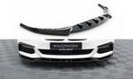 Front splitter V.4 voor BMW 5 serie M-Pack G30 / G31, Ophalen of Verzenden