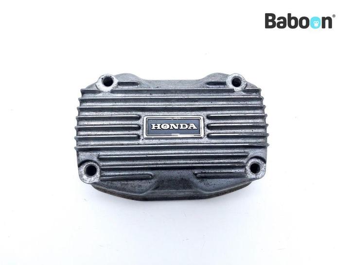 Couvre-culasse Honda GL 1000 Goldwing (GL1000), Motoren, Onderdelen | Honda, Verzenden