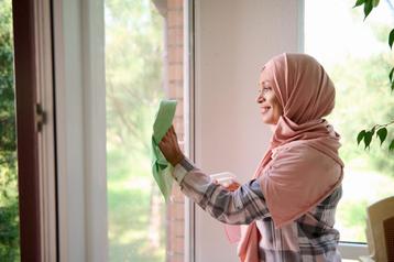 Besoin daide ménagère ? Faites confiance à Askaide ! beschikbaar voor biedingen