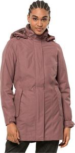 Jack Wolfskin Madison Avenue Outdoorjas - Maat L (Jassen), Kleding | Dames, Verzenden, Nieuw