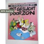 Familie doorzon 03 geslacht doorzon 8711854170024, Boeken, Verzenden, Gelezen, Gerrit de Jager