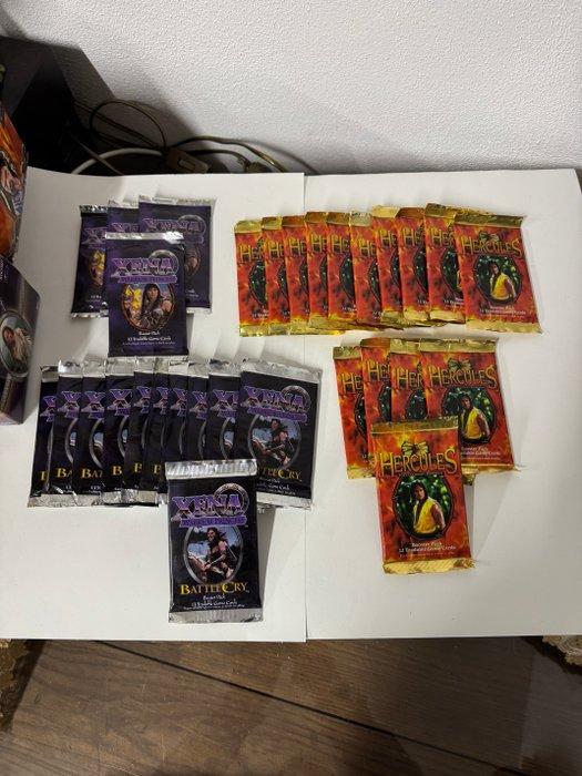 Wizards of The Coast - 30 Booster pack, Verzamelen, Overige Verzamelen