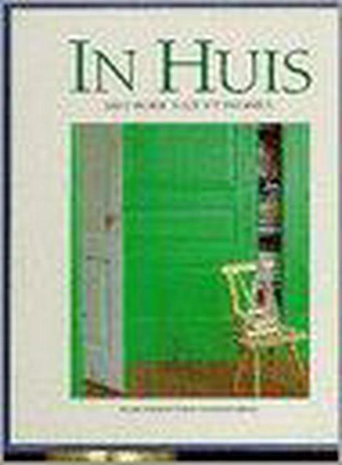 In huis het boek van VT wonen 9789070672058 H. voor den Dag, Boeken, Overige Boeken, Zo goed als nieuw, Verzenden