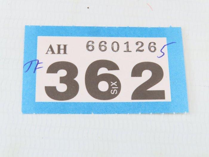 Faller Military H0 - 144037/144059 - Modeltrein, Hobby en Vrije tijd, Modeltreinen | H0