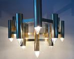 Boulanger - Gaetano Sciolari - Lustre - Laiton