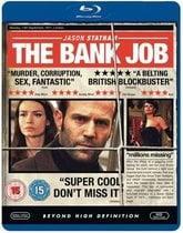 The Bank Job import (blu-ray tweedehands film), CD & DVD, Blu-ray, Enlèvement ou Envoi