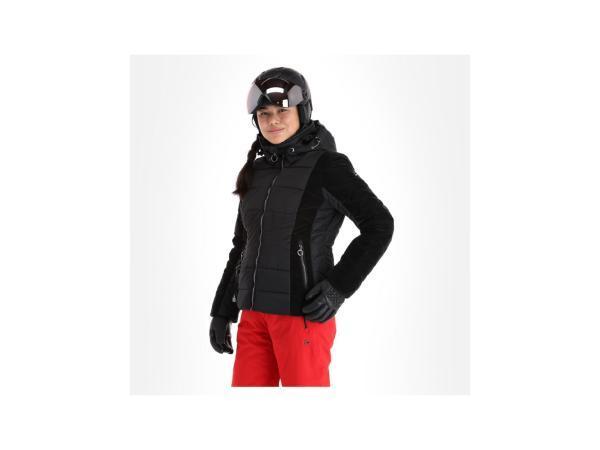 Veiling - Luhta dames ski-jas - maat 36 - Kaamanen, Kleding | Dames, Jassen | Winter, Nieuw