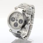Cartier Pasha 2412, Handtassen en Accessoires, Horloges | Heren, Nieuw, Verzenden