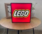 LEGO - Lamp - Metaal, Plastic, Nieuw