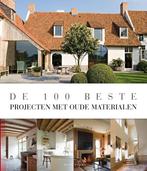 De 100 beste projecten met oude materialen 9789089441256, Verzenden, Gelezen, Wim Pauwels