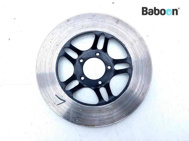 Remschijf Voor Honda CB 750 F 1983-1984 (CB750F), Motoren, Onderdelen | Honda, Gebruikt, Verzenden