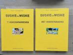 Suske en Wiske 98 - Het Hondenparadijs - 2 Comic -, Boeken, Stripverhalen, Nieuw
