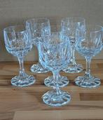 Villeroy & Boch - Drinkservies (6) - Arabelle - Bleikristall, Antiek en Kunst