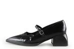 Vagabond Shoemakers Pumps in maat 37 Zwart, Kleding | Dames, Pumps, Verzenden, Zwart, Vagabond Shoemakers