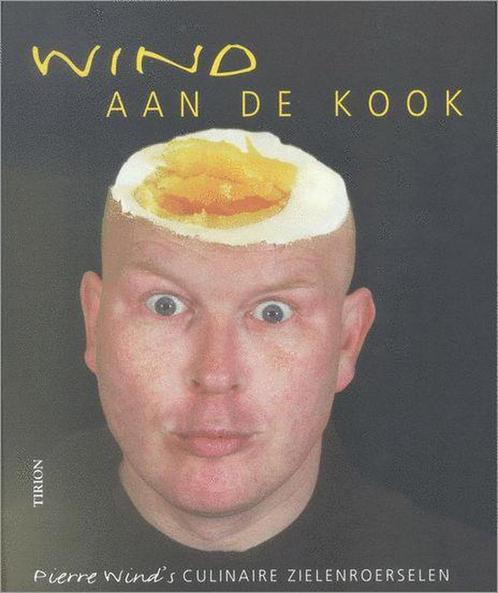Wind aan de kook 9789043900430 P. Wind, Boeken, Kookboeken, Gelezen, Verzenden