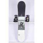 144 155 157 162 snowboard BURTON PROCESS EXP, black/grey, wo, Verzenden, Nieuw