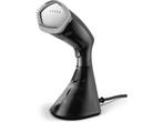 Philips GC800/80 - Draagbare stomer - 32 g/min stoom - Zwart, Huis en Inrichting, Verzenden, Zo goed als nieuw