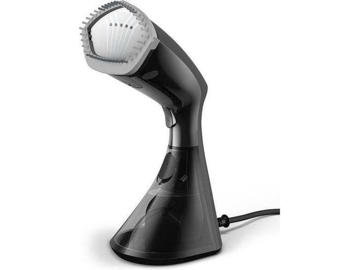 Philips GC800/80 - Draagbare stomer - 32 g/min stoom - Zwart, Huis en Inrichting, Woonaccessoires | Overige, Zo goed als nieuw