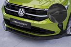 Cupspoiler voor VW Taigo (Type CS) CSL703-C, Verzenden, Nieuw