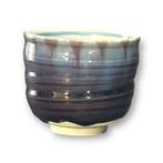 Transition brillante : Un Guinomi par Tokuda Yasukichi III -