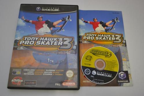 Tony Hawks Pro Skater 3 (GC UKV), Games en Spelcomputers, Games | Nintendo GameCube