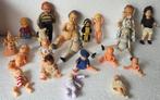 Other - Poupée 20 Diverse oude en vintage poppetjes -, Antiek en Kunst, Antiek | Speelgoed