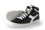 Diadora Hoge sneakers in maat 39 Zwart | 5% extra korting, Kleding | Dames, Schoenen, Diadora, Verzenden, Zwart, Zo goed als nieuw
